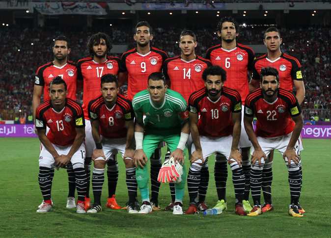 3 منتخبات مستوى أول يطلبون اللعب مع مصر وديًا استعدادًا للمونديـال