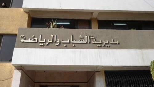 إبراهيم واكد رئيسًا لنادي فاقوس الرياضي 1 736