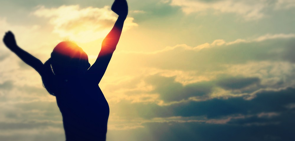 8 تصرفات تظهرك واثقًا من نفسك حتى وإن لم تكن كذلك 19 8 تصرفات تظهرك واثقًا من نفسك حتى وإن لم تكن كذلك