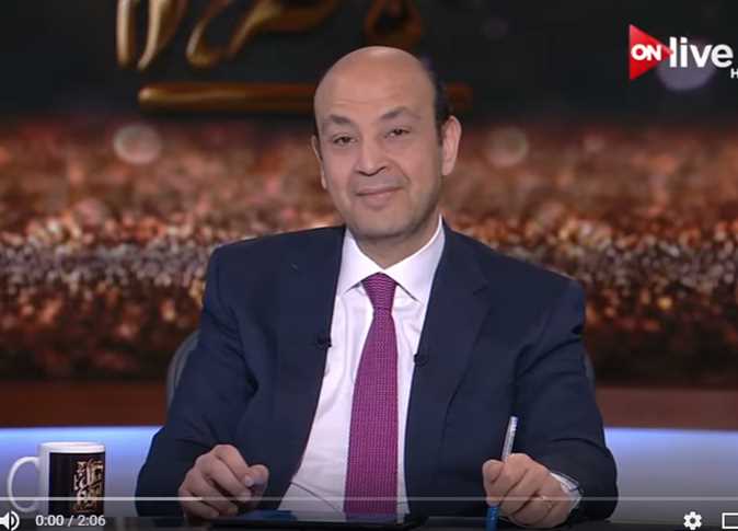 أديب عن زيادة السكان : دي مش دولة دي «خرابة» 1 أديبص