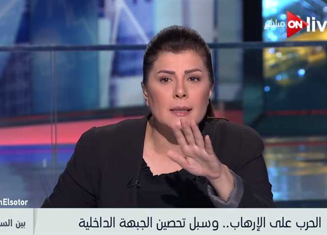 أماني الخياط 1