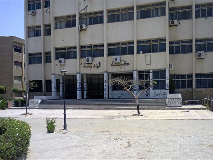 هندسة الزقازيق: إنشاء أول مركز تميز «مصري – فرنسي» لطاقة الهيدروجين 1 إنشاء أول مركز تميز مصري فرنسي لطاقة الهيدروجين في مصر بهندسة الزقازيق3