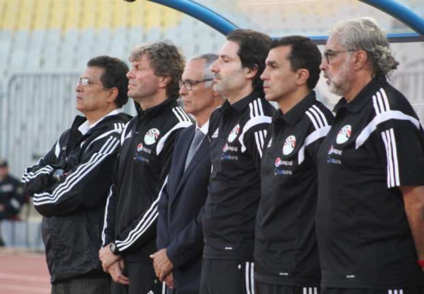 استياء في جهاز المنتخب بسبب نظام كأس العالم