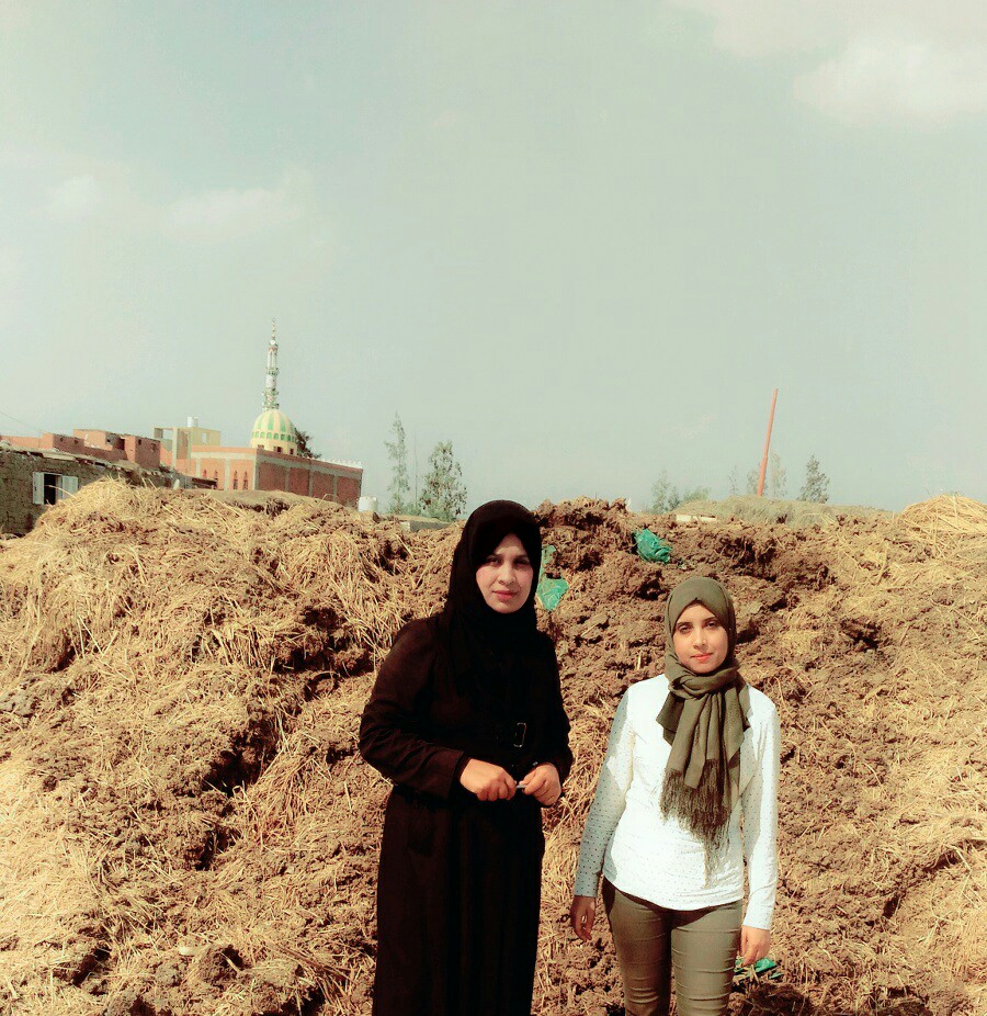 اعتماد 1100 طن سماد طبيعي بالكومات السمادية بمراكز الشرقية 1 اعتماد 1100 طن سماد طبيعي بالكومات السمادية بمراكز الشرقية