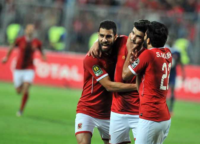 بعد سداسية النجم الساحلي.. أرقام قياسية حققها الأهلي 3 الأهلي يطلب زيادة عدد الجماهير إلى 80 ألفًا في ذهاب نهائي أفريقيا