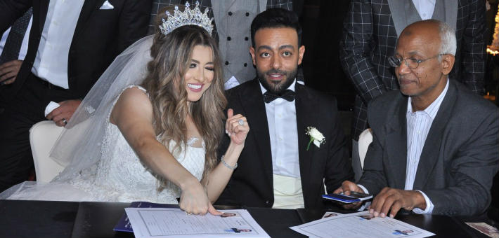 تامر عاشور