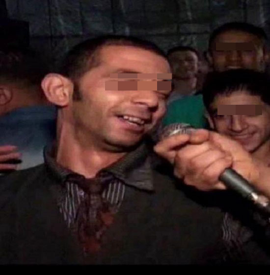 القصة الكاملة لـ «أحمد الديب» صاحب أشهر مقولة «ريرى ريرى» 3 القصة الكاملة لـ «أحمد الديب» صاحب أشهر مقولة «ريرى ريرى» 3