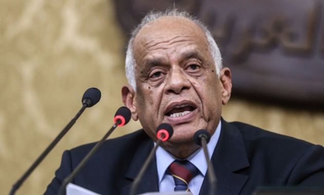 أديب : برلمان ميقدرش يحاسب الحكومة .. أومال بيشتغل إيه ؟ 1 برلمان