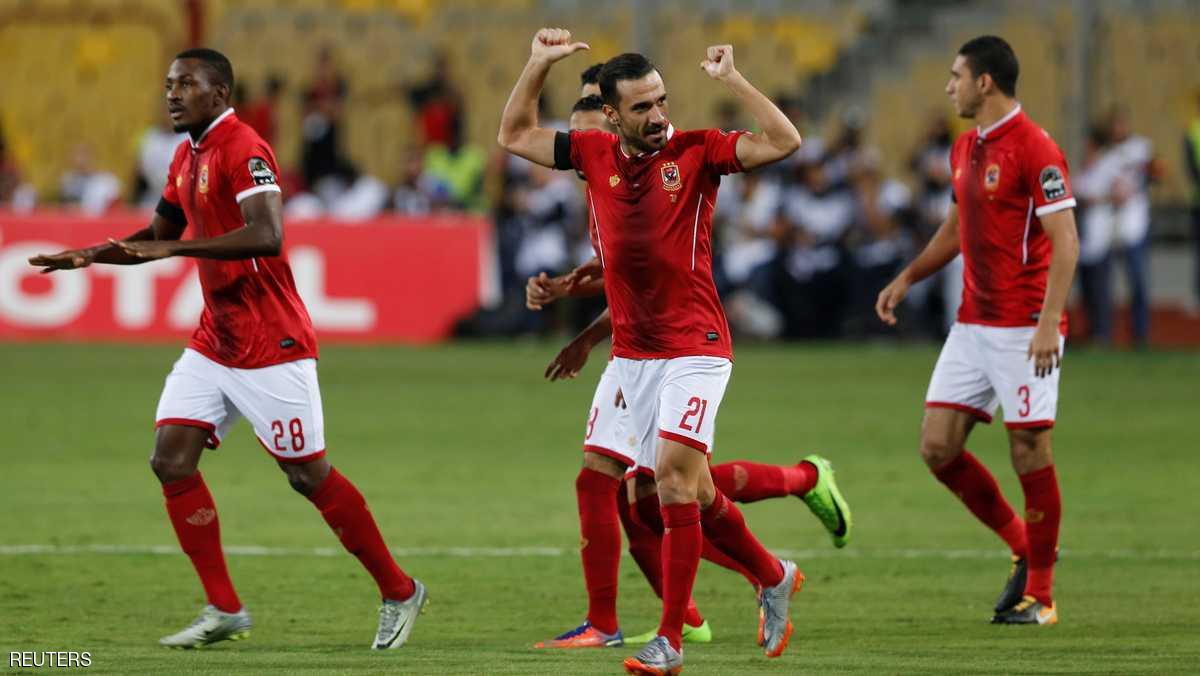 بعد سداسية النجم الساحلي.. أرقام قياسية حققها الأهلي 5 بعد سداسية النجم الساحلي.. أرقام قياسية للأهلي المصري 2