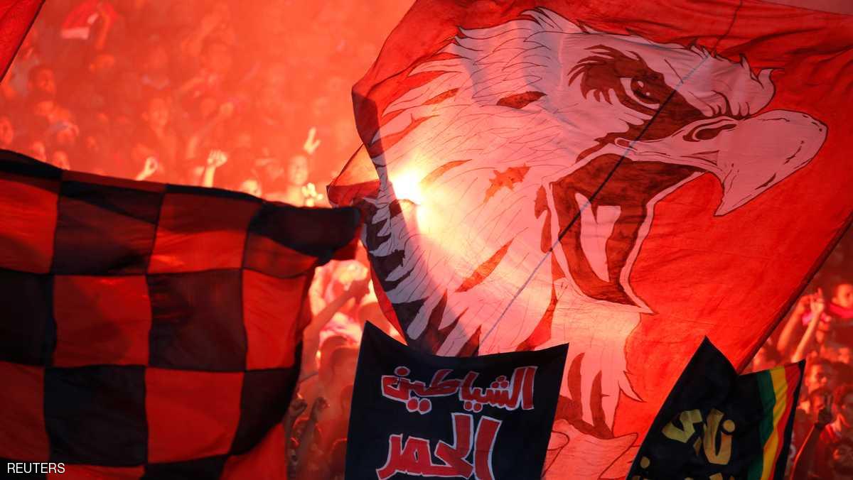 بعد سداسية النجم الساحلي.. أرقام قياسية حققها الأهلي 1 بعد سداسية النجم الساحلي.. أرقام قياسية للأهلي المصري 3