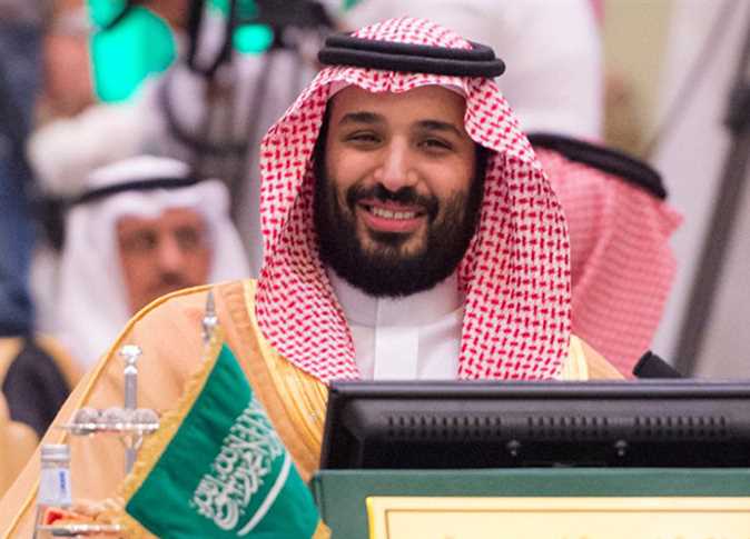 لقب جديد يحصل عليه محمد بن سلمان بموافقة العاهل السعودي 1 بموافقة العاهل السعودي... لقب جديد يحصل عليه محمد بن سلمان