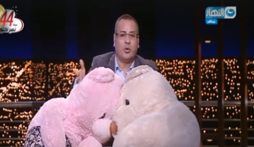 جابر القرموطي 1