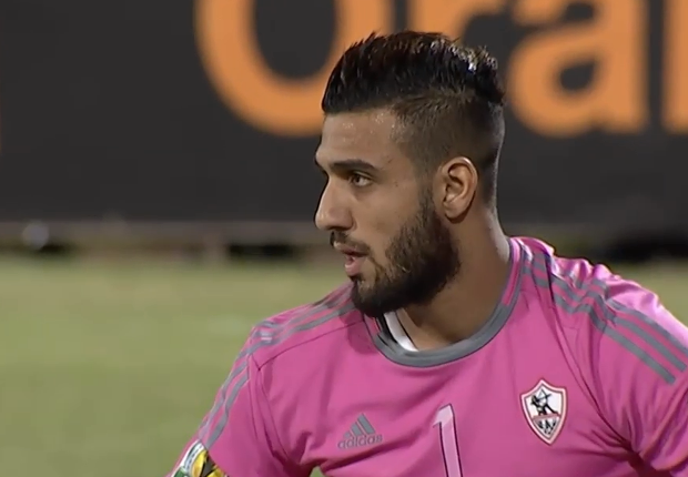 الشناوي : أنا رقم واحد في مصر وهأحرس مرمي المنتخب في كأس العالم 22 حاس