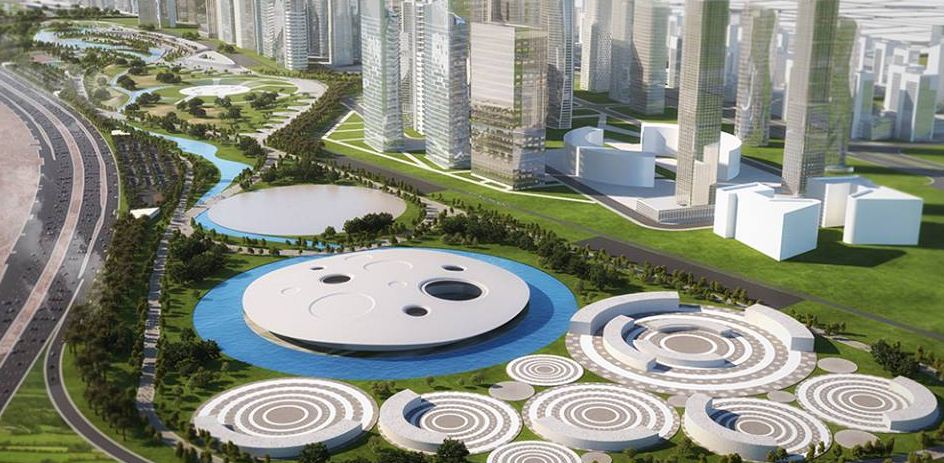 حقيقة نقل مدينة الإنتاج الإعلامى إلى العاصمة الجديدة