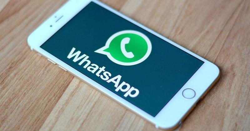 خطوات حذف رسائل واتس آب قبل قراءتها