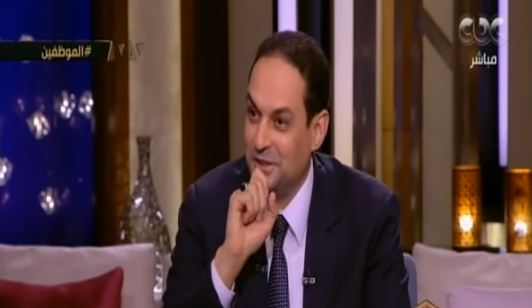 رئيس «المركزي للتنظيم والإدارة»: هذه الوظيفة ستنتهي في المستقبل 1 رئيس «المركزي للتنظيم والإدارة»