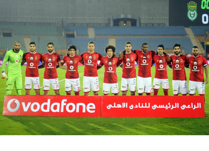ضربة موجعة للأهلي قبل مواجهة النجم الساحلي 1 ضربة موجعة للأهلي قبل مواجهة النجم الساحلي
