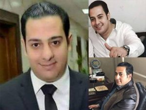 عبدالغني الحايس يكتب بطل من أبطال معركة الواحات 1