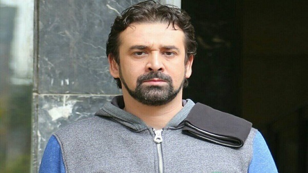 كريم عبد العزيز ينشر صورة جديدة لأبنائه 1 كريم عبالعزيز