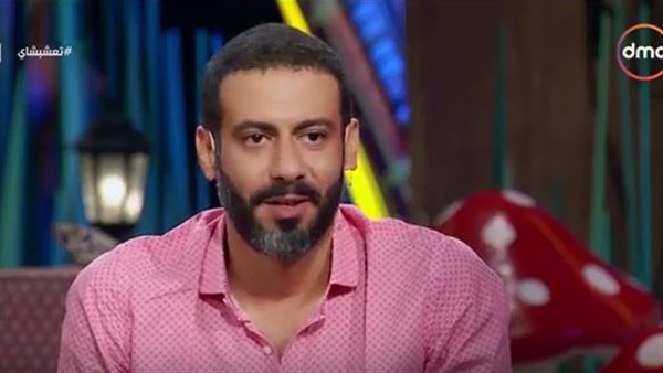 محمد فراج: قعدت 9 سنين في تجارة ومدخلتش غير 5 محاضرات 1 محمد فراج