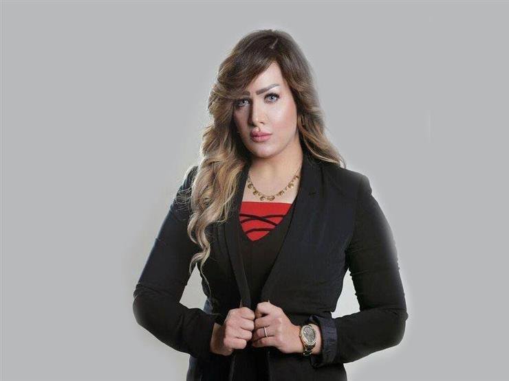 مذيعة الهيروين لـ «نقابة الإعلاميين»: فرمتوني وخفتم من أحمد موسى 1 مذيعة الهيروين لـ «نقابة الإعلاميين» فرمتوني وخفتم من أحمد موسى