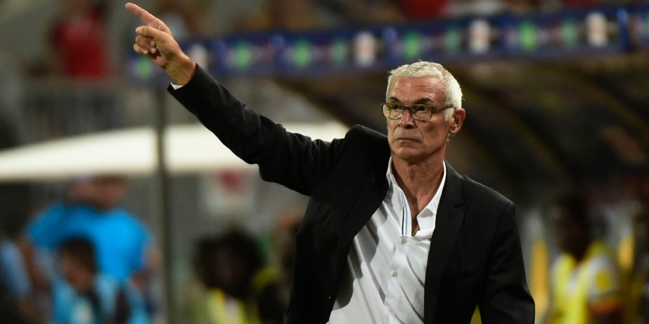 اتحاد الكرة يوضح موقفه من تجديد عقد كوبر 14 هذه ما سيحصل عليه كوبر بعد وصول مصر لكأس العالم