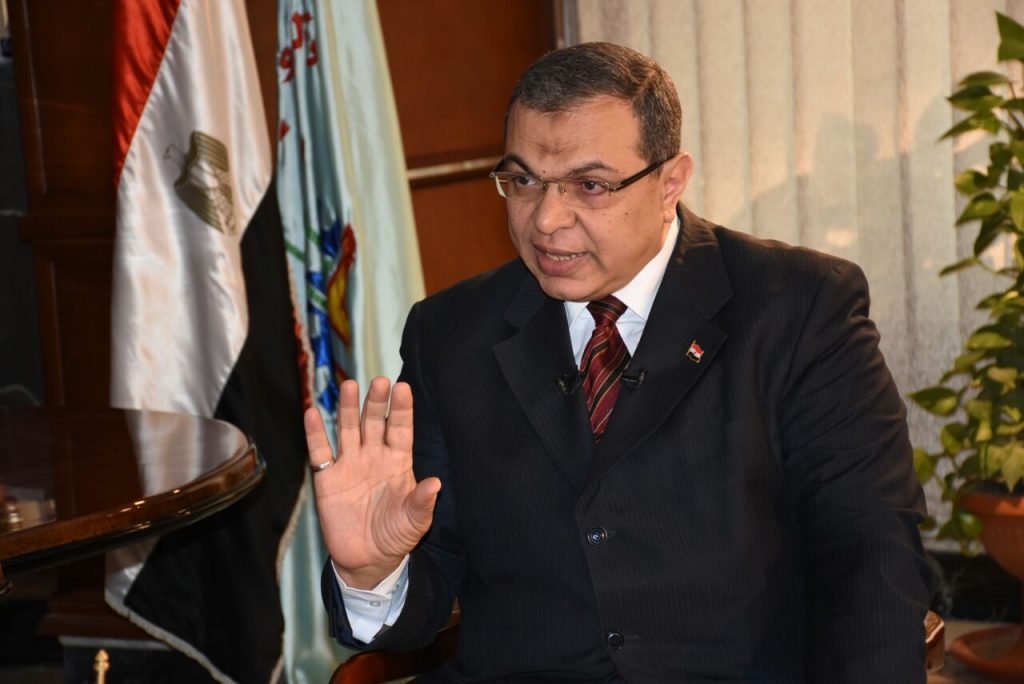 وزير القوى العاملة يعلن اجازة شم النسيم