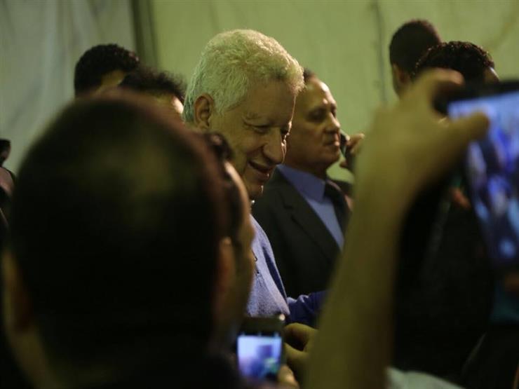 أول قرار تصعيدي من مرتضى منصور بعد سقوط نجله ونجاح العتال 1 %D8%A3%D9%88%D9%84 %D9%82%D8%B1%D8%A7%D8%B1 %D8%AA%D8%B5%D8%B9%D9%8A%D8%AF%D9%8A %D9%85%D9%86 %D9%85%D8%B1%D8%AA%D8%B6%D9%89 %D8%A8%D8%B9%D8%AF %D8%B3%D9%82%D9%88%D8%B7 %D9%86%D8%AC%D9%84%D9%87 %D9%88%D9%86%D8%AC%D8%A7%D8%AD %D8%A7%D9%84%D8%B9%D8%AA%D8%A7%D9%84