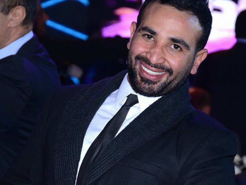 إيقاف أحمد سعد عن الغناء لهذا السبب 1 %D8%A5%D9%8A%D9%82%D8%A7%D9%81 %D8%A3%D8%AD%D9%85%D8%AF %D8%B3%D8%B9%D8%AF %D8%B9%D9%86 %D8%A7%D9%84%D8%BA%D9%86%D8%A7%D8%A1 %D9%84%D9%87%D8%B0%D8%A7 %D8%A7%D9%84%D8%B3%D8%A8%D8%A8