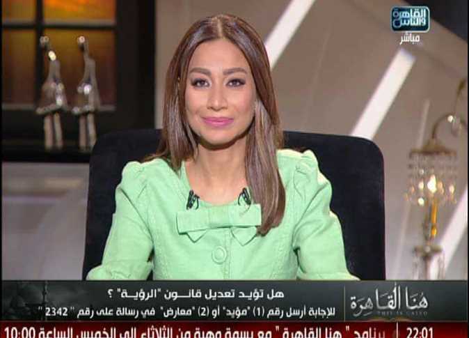 قرارات حاسمة من «الأعلى للإعلام» ضد بسمة وهبي وضيوفها 1 %D8%A8%D8%B3%D9%85%D8%A9 %D9%88%D9%87%D8%A8%D8%A9