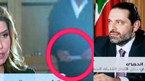 «الراجل اللي ورا سعد الحريري».. يثير التساؤل من هو 1 %D8%B3%D8%B9%D8%AF %D8%A7%D9%84%D8%AD%D8%B1%D9%8A%D8%B1%D9%8A