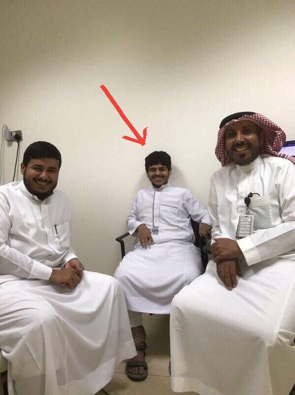 هكذا أصبح شكل أضخم شاب سعودي بعد خسارته 542 كيلو من وزنه 2 %D9%87%D9%83%D8%B0%D8%A7 %D8%A3%D8%B5%D8%A8%D8%AD %D8%B4%D9%83%D9%84 %D8%A3%D8%B6%D8%AE%D9%85 %D8%B4%D8%A7%D8%A8 %D8%B3%D8%B9%D9%88%D8%AF%D9%8A %D8%A8%D8%B9%D8%AF %D8%AE%D8%B3%D8%A7%D8%B1%D8%AA%D9%87 542 %D9%83%D9%8A%D9%84%D9%88 %D9%85%D9%86 %D9%88%D8%B2%D9%86%D9%872