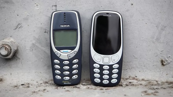 10 معلومات عن الأسطورة «3310»