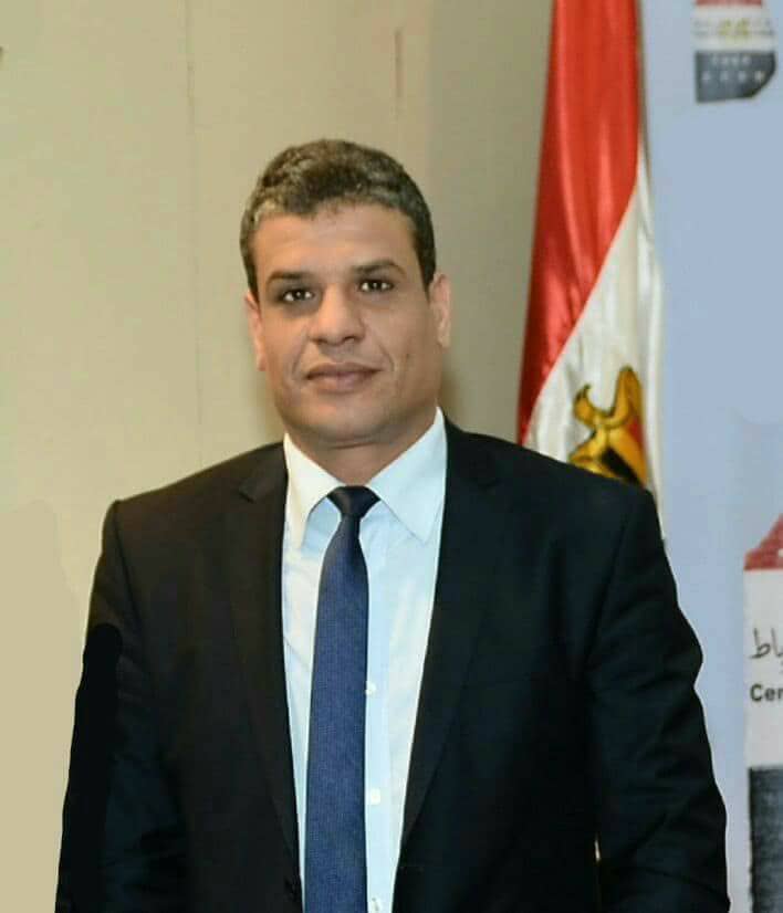 الصحافة المغربية تكرم المستشار الإعلامي للسفارة المصرية 1 23635282 1820308037988033 577659358 n