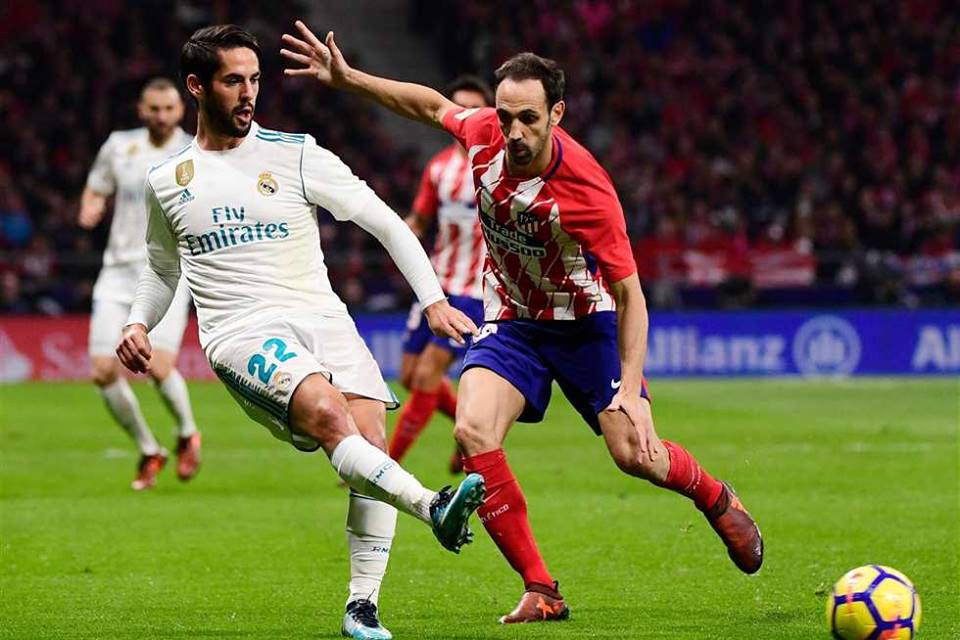 تعادل سلبي بين أتلتيكو والريال في«دربي مدريد» 1 23722311 1554422414649097 1753434945789900265 n