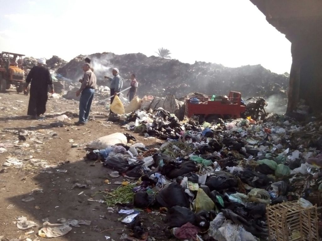 أدخنة