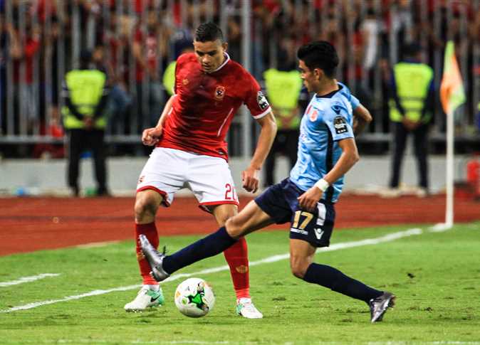 الأهلي يكتسح في استفتاء «فيفا» لتوقع الفائز بلقب دوري أبطال أفريقيا 1 أهلي