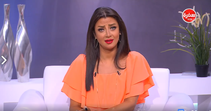 إزاي تحولي الجرح العاطفي لنقطة قوة ونجاح؟ رضوى الشربيني تجيب