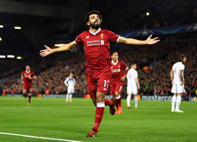 مارادونا يدعم صلاح في استفتاء أفضل لاعب إفريقي 1 ادعم محمد صلاح بتصويت «BBC» للحصول على جائزة الأفضل بأفريقيا