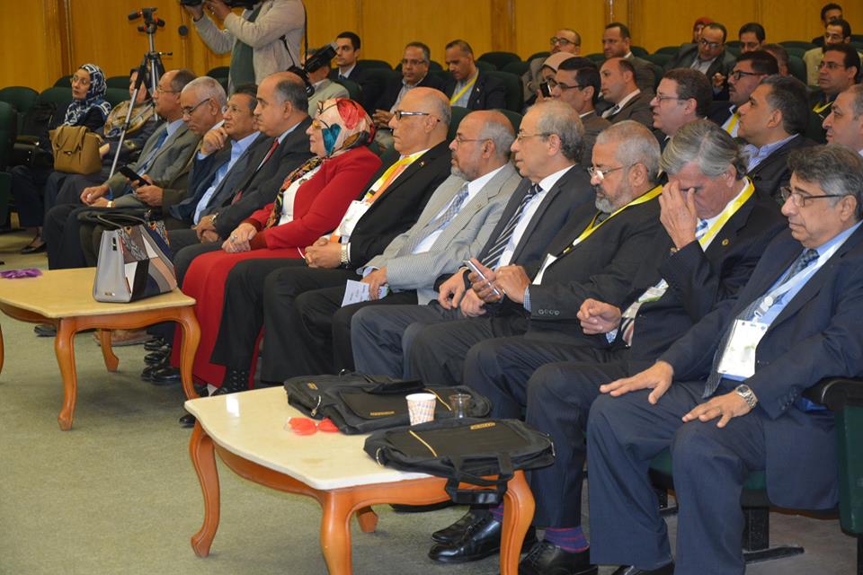 توفير 350 نيابة لمستشفى الطوارئ ومعهد الأورام بجامعة الزقازيق 2 الافتتاح السنوى الثالث لقسم الجراحة بطب الزقازيق 1