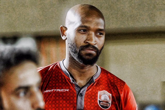 التشكيل النهائي لمنتخب مصر أمام غانا عودة «شيكابالا» ضمن 8 تغييرات 1