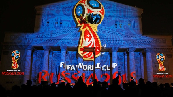 الأعلى للإعلام: نسعى لبث مباريات كأس العالم بدون تشفير 1 تعرف على موعد قرعة كأس العالم والقنوات الناقلة لها