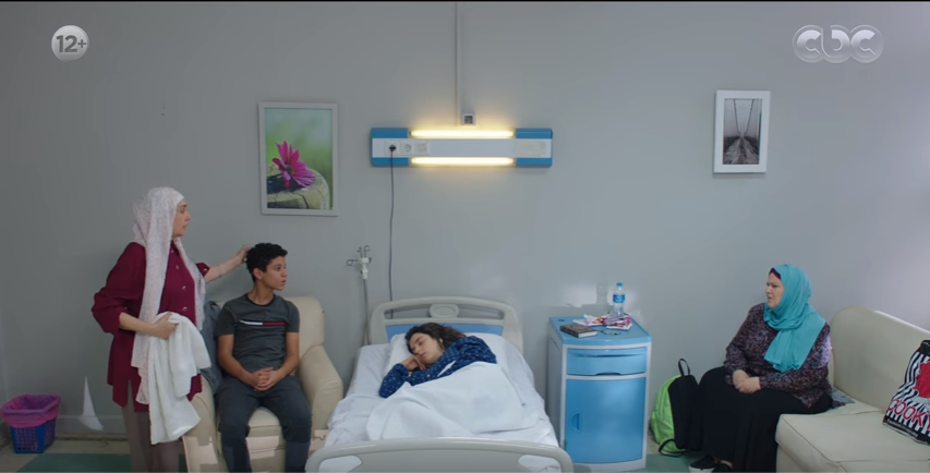 الحلقة 24 من مسلسل سابع جار 1 سابع جار