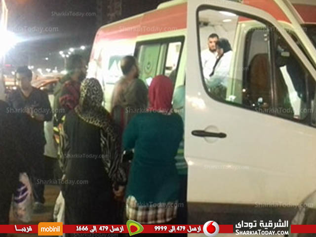 شباب الشرقية ينظمون حملة للتبرع بالدم لصالح مصابي حادث العريش 3 شباب الشرقية ينظمون حملة للتبرع بالدم لصالح مصابي حادث العريش 1