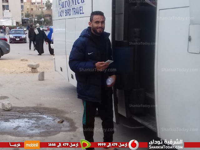 فريق الشرقية ينهي تدريباته ويطير إلى 6 أكتوبر 3 فريق الشرقية ينهي تدريباته ويطير إلى 6 أكتوبر 3