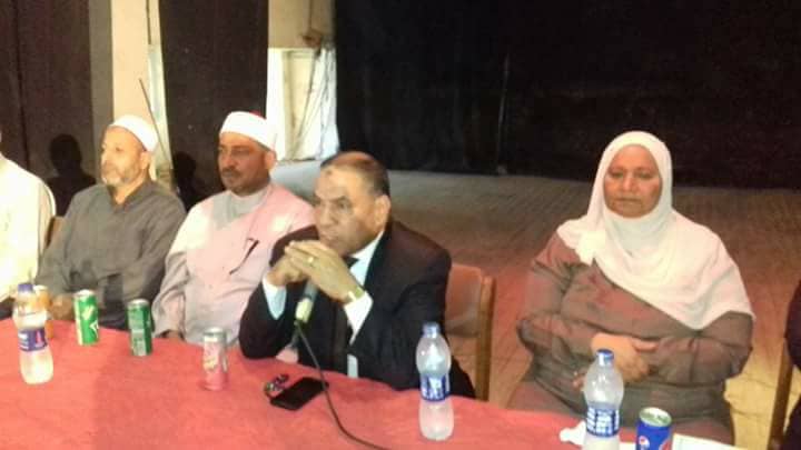 قصر ثقافة فاقوس ينظم ندوة لمحاربة الإرهاب 1 قصر ثقافة فاقوس ينظم ندوة لمحاربة الارهاب