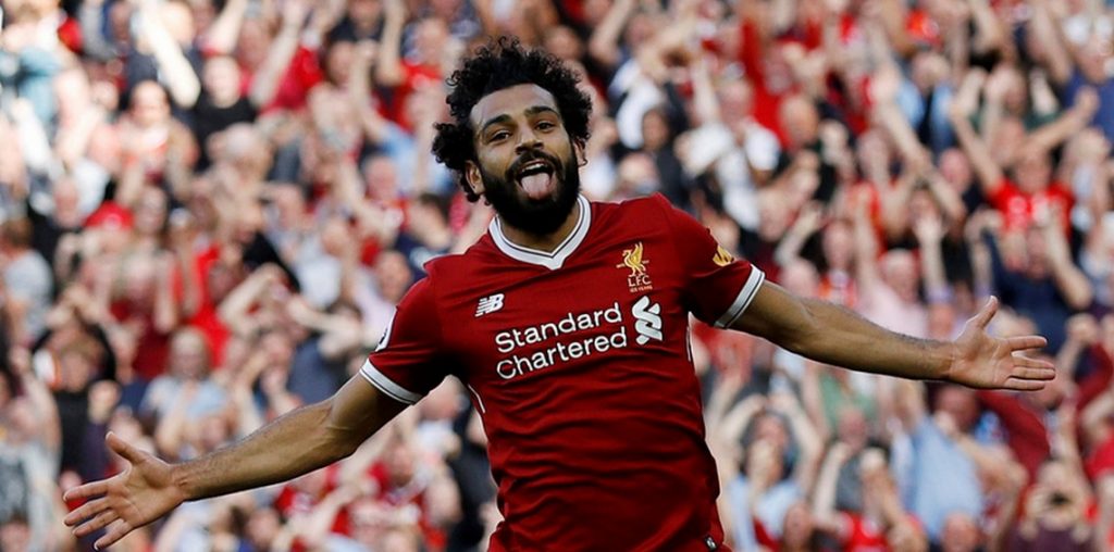كوبر يستبعد محمد صلاح من المشاركة أمام غانا