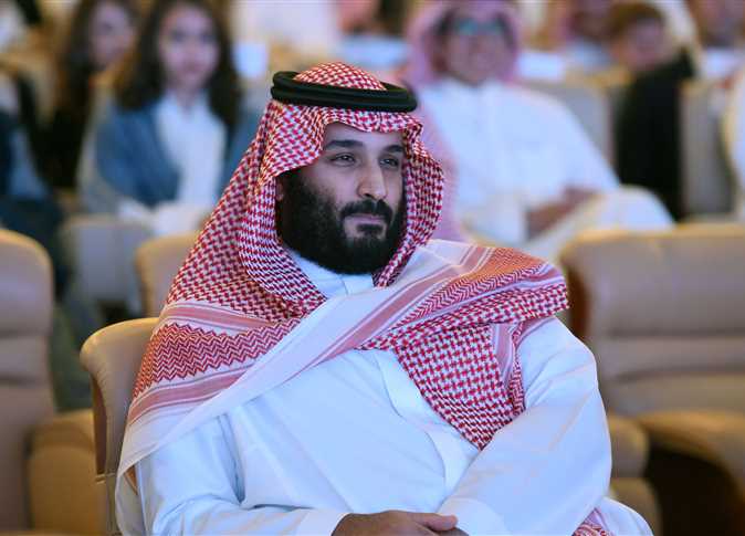 ولي العهد السعودي يتوعد الفاسدين: لن ينجو أمير أو وزير 1 محمد بن سلمان يتوعد الفاسدين لن ينجو أمير أو وزير