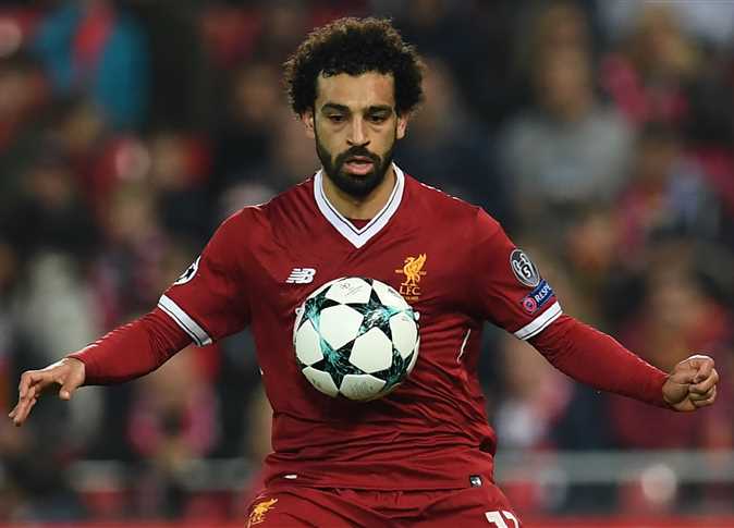 محمد صلاح يحقق رقمين قياسيين بدوري أبطال أوروبا