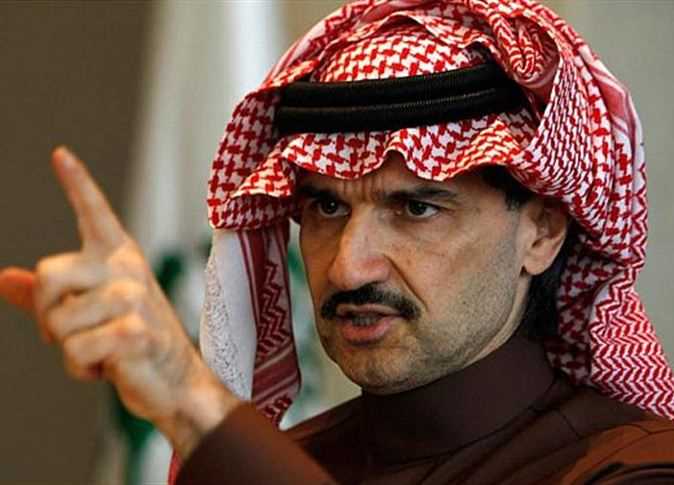 معلومات عن الاسم الثاني بـ«قائمة الفساد» في السعودية